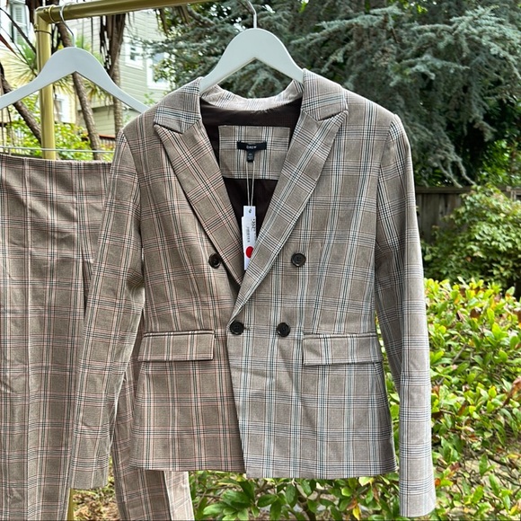 DREW Tai Blazer - Picture 2 of 5